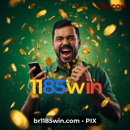 Cassino ao Vivo 1185win - Dealers Brasileiros Profissionais