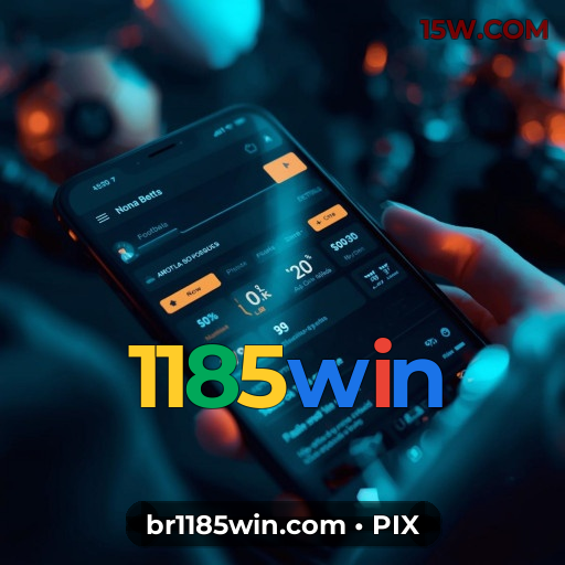 Benefícios do Login 1185win - Bônus e Vantagens Exclusivas
