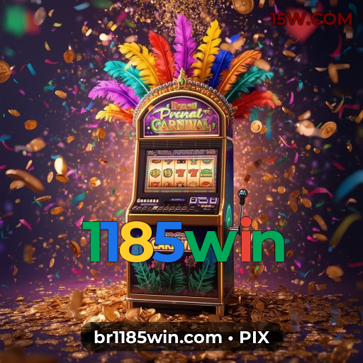1185win Cassino Online | Instale o App no Seu Celular